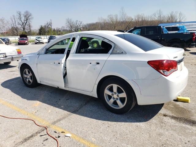 Photo 1 VIN: 1G1PD5SB1F7251021 - CHEVROLET CRUZE 