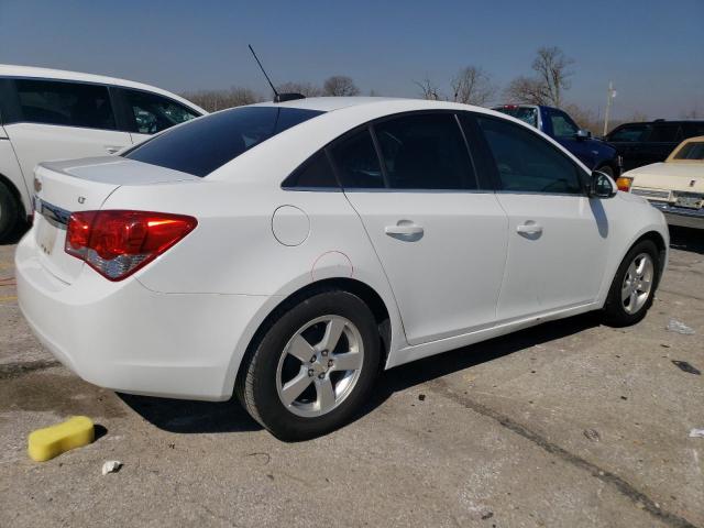 Photo 2 VIN: 1G1PD5SB1F7251021 - CHEVROLET CRUZE 