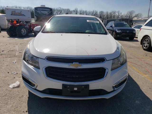 Photo 4 VIN: 1G1PD5SB1F7251021 - CHEVROLET CRUZE 