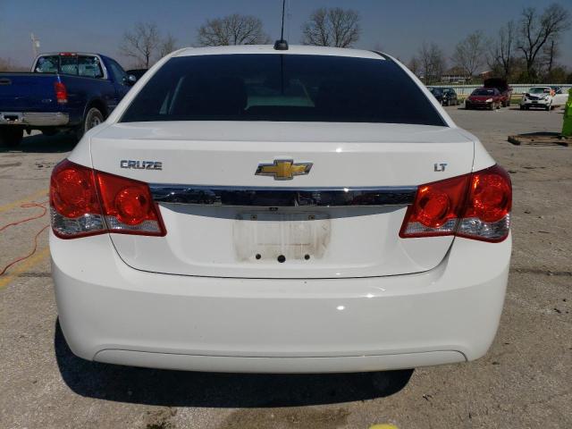 Photo 5 VIN: 1G1PD5SB1F7251021 - CHEVROLET CRUZE 