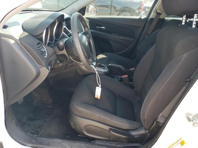 Photo 6 VIN: 1G1PD5SB1F7251021 - CHEVROLET CRUZE 