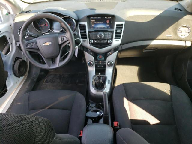 Photo 7 VIN: 1G1PD5SB1F7251021 - CHEVROLET CRUZE 