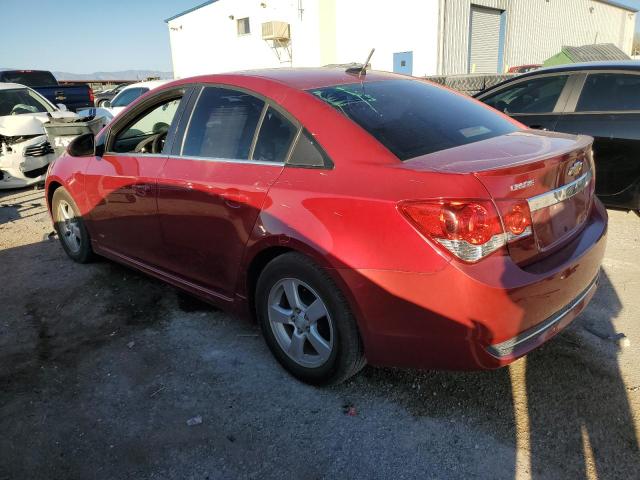 Photo 1 VIN: 1G1PD5SB2D7234936 - CHEVROLET CRUZE LT 