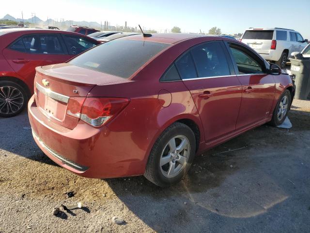 Photo 2 VIN: 1G1PD5SB2D7234936 - CHEVROLET CRUZE LT 