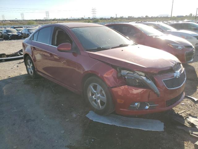 Photo 3 VIN: 1G1PD5SB2D7234936 - CHEVROLET CRUZE LT 