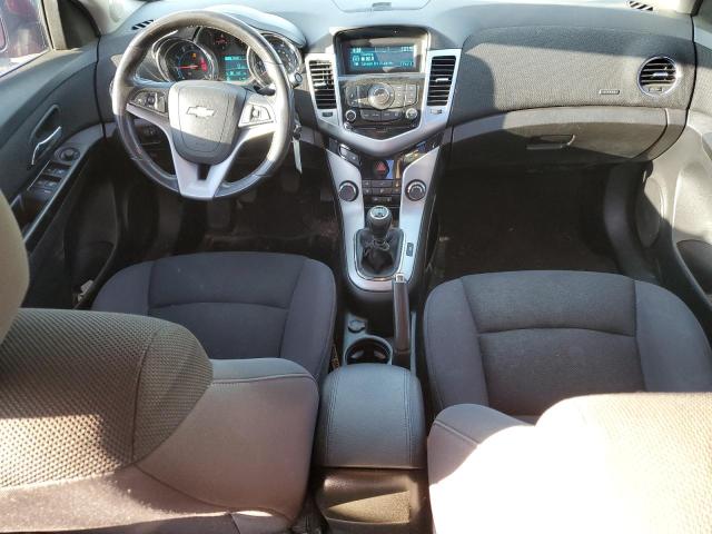 Photo 7 VIN: 1G1PD5SB2D7234936 - CHEVROLET CRUZE LT 