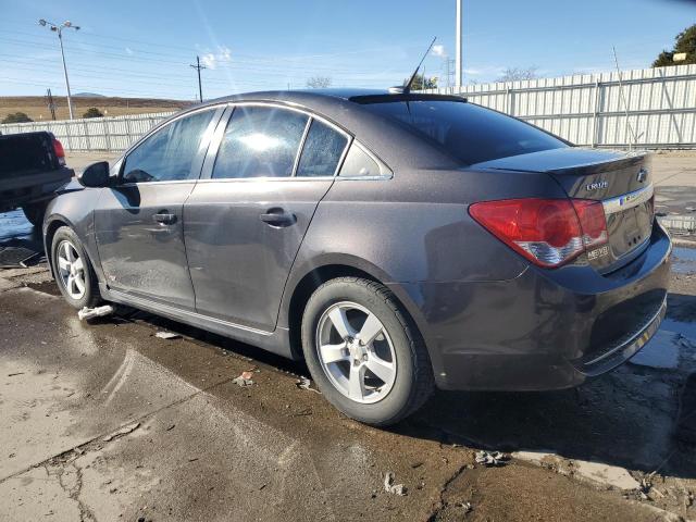 Photo 1 VIN: 1G1PD5SB2E7442770 - CHEVROLET CRUZE LT 