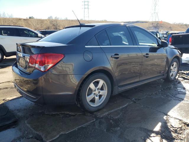 Photo 2 VIN: 1G1PD5SB2E7442770 - CHEVROLET CRUZE LT 