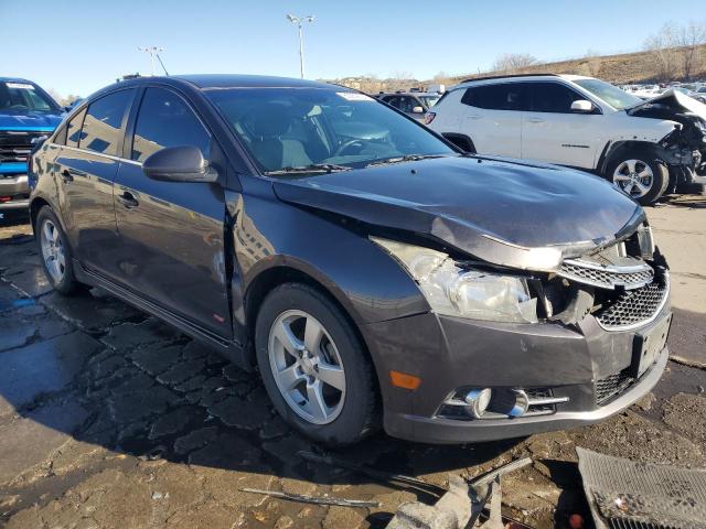 Photo 3 VIN: 1G1PD5SB2E7442770 - CHEVROLET CRUZE LT 