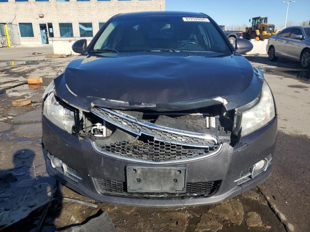 Photo 4 VIN: 1G1PD5SB2E7442770 - CHEVROLET CRUZE LT 