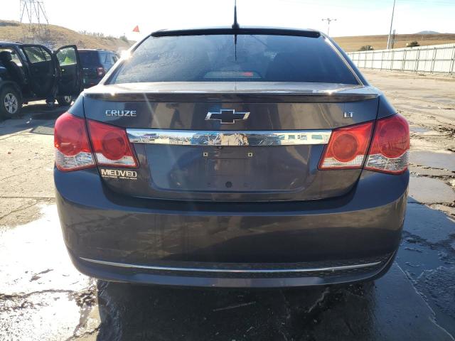 Photo 5 VIN: 1G1PD5SB2E7442770 - CHEVROLET CRUZE LT 