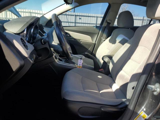 Photo 6 VIN: 1G1PD5SB2E7442770 - CHEVROLET CRUZE LT 