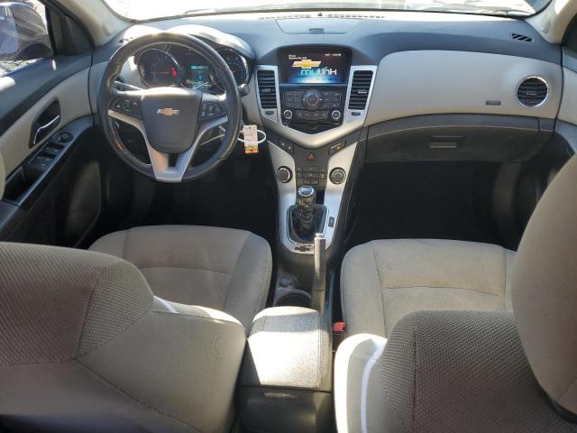 Photo 7 VIN: 1G1PD5SB2E7442770 - CHEVROLET CRUZE LT 