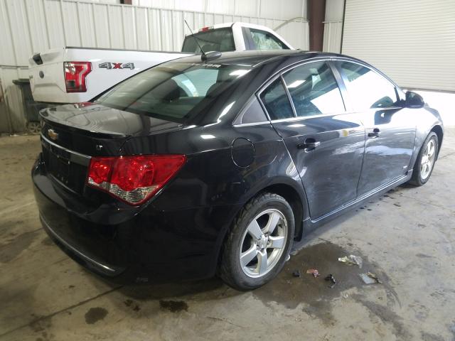 Photo 3 VIN: 1G1PD5SB2F7164132 - CHEVROLET CRUZE LT 