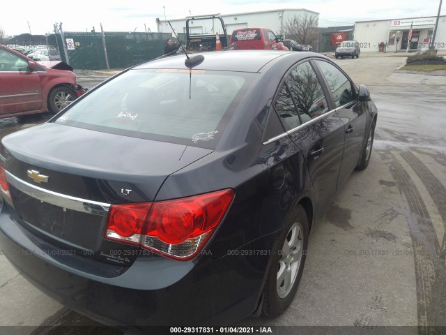 Photo 3 VIN: 1G1PD5SB2F7232817 - CHEVROLET CRUZE 