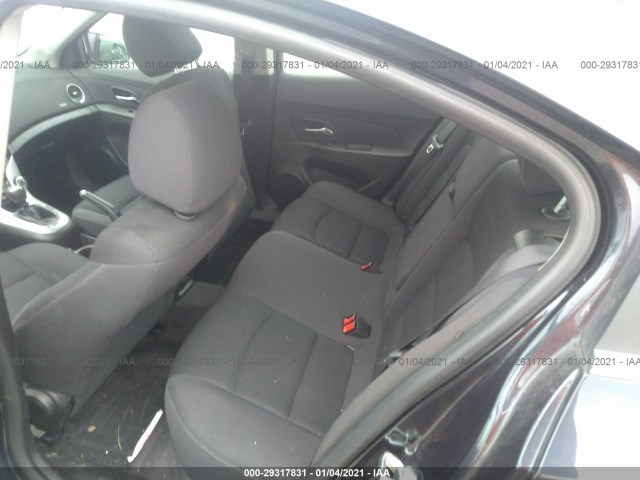 Photo 7 VIN: 1G1PD5SB2F7232817 - CHEVROLET CRUZE 