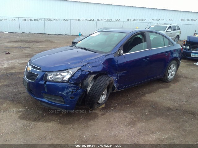 Photo 1 VIN: 1G1PD5SB3D7108505 - CHEVROLET CRUZE 