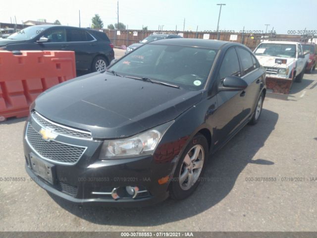 Photo 1 VIN: 1G1PD5SB3D7281151 - CHEVROLET CRUZE 