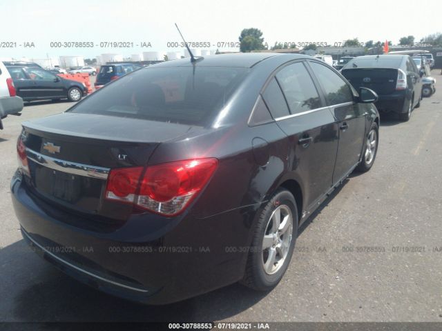 Photo 3 VIN: 1G1PD5SB3D7281151 - CHEVROLET CRUZE 