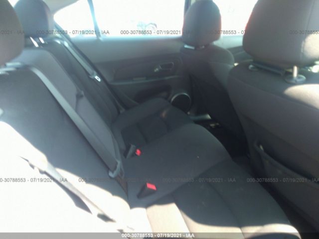 Photo 7 VIN: 1G1PD5SB3D7281151 - CHEVROLET CRUZE 