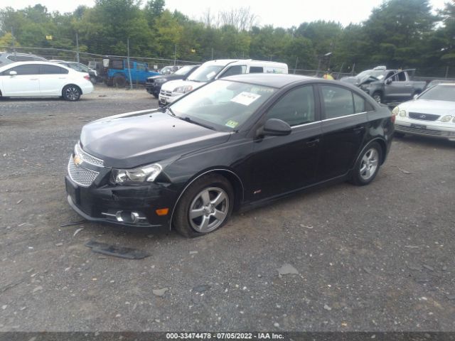 Photo 1 VIN: 1G1PD5SB3D7298418 - CHEVROLET CRUZE 