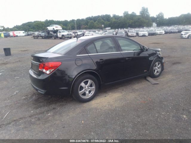 Photo 3 VIN: 1G1PD5SB3D7298418 - CHEVROLET CRUZE 