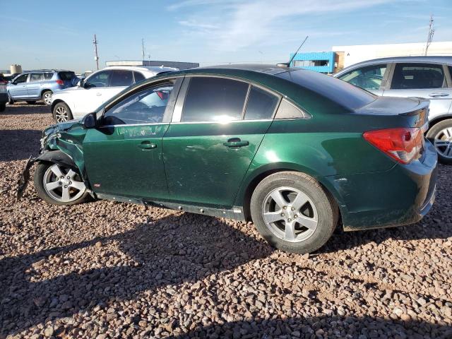 Photo 1 VIN: 1G1PD5SB3E7302954 - CHEVROLET CRUZE 