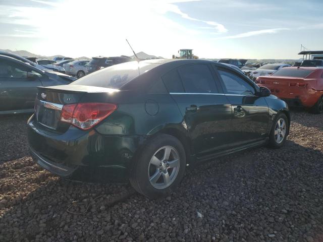 Photo 2 VIN: 1G1PD5SB3E7302954 - CHEVROLET CRUZE 