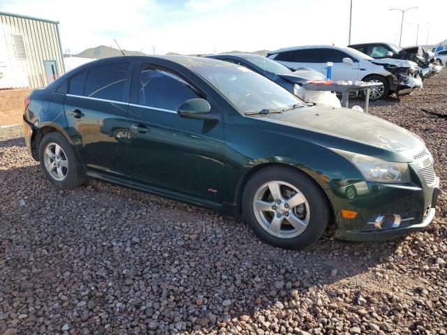 Photo 3 VIN: 1G1PD5SB3E7302954 - CHEVROLET CRUZE 