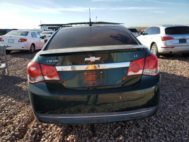 Photo 5 VIN: 1G1PD5SB3E7302954 - CHEVROLET CRUZE 