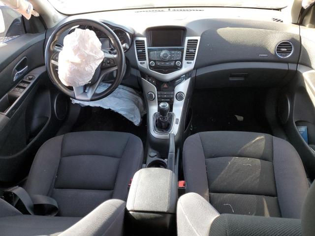 Photo 7 VIN: 1G1PD5SB3E7302954 - CHEVROLET CRUZE 