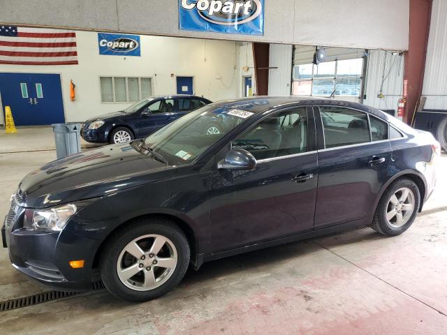 Photo 0 VIN: 1G1PD5SB3E7457827 - CHEVROLET CRUZE 