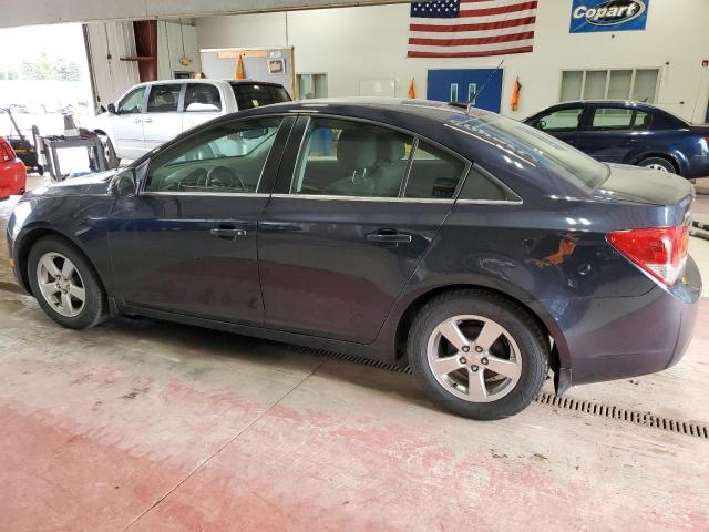 Photo 1 VIN: 1G1PD5SB3E7457827 - CHEVROLET CRUZE 