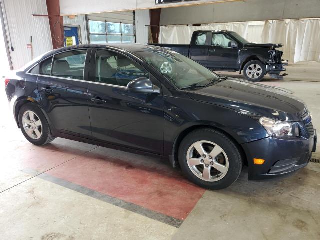 Photo 3 VIN: 1G1PD5SB3E7457827 - CHEVROLET CRUZE 