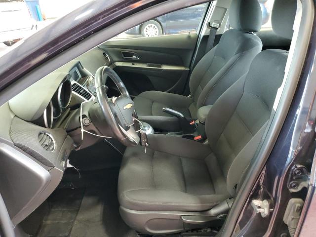 Photo 6 VIN: 1G1PD5SB3E7457827 - CHEVROLET CRUZE 