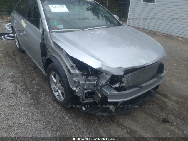 Photo 5 VIN: 1G1PD5SB3F7230820 - CHEVROLET CRUZE 