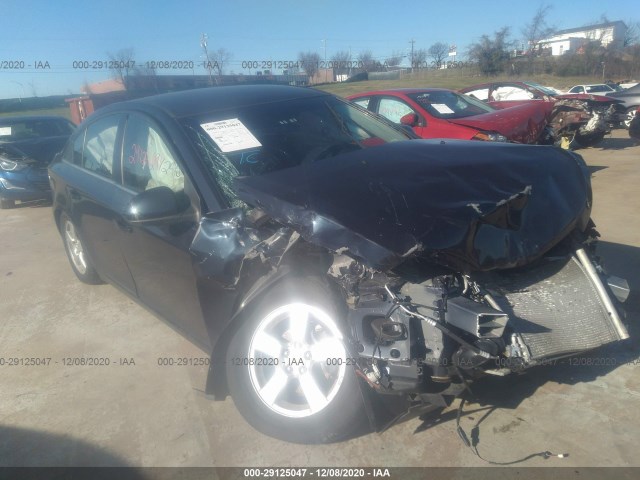 Photo 0 VIN: 1G1PD5SB3F7237704 - CHEVROLET CRUZE 