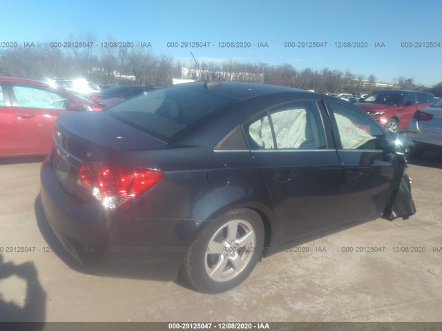 Photo 3 VIN: 1G1PD5SB3F7237704 - CHEVROLET CRUZE 