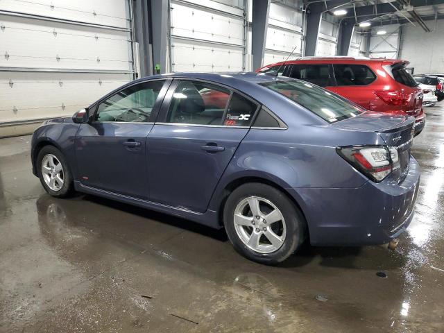 Photo 1 VIN: 1G1PD5SB4D7234758 - CHEVROLET CRUZE LT 