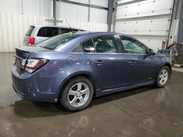 Photo 2 VIN: 1G1PD5SB4D7234758 - CHEVROLET CRUZE LT 