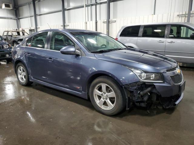 Photo 3 VIN: 1G1PD5SB4D7234758 - CHEVROLET CRUZE LT 