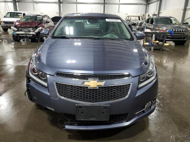 Photo 4 VIN: 1G1PD5SB4D7234758 - CHEVROLET CRUZE LT 