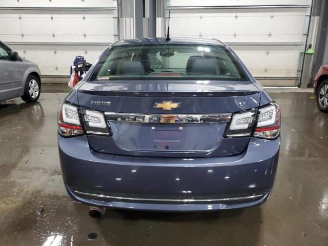 Photo 5 VIN: 1G1PD5SB4D7234758 - CHEVROLET CRUZE LT 