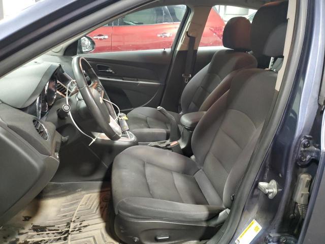 Photo 6 VIN: 1G1PD5SB4D7234758 - CHEVROLET CRUZE LT 