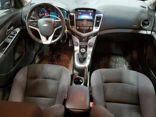 Photo 7 VIN: 1G1PD5SB4D7234758 - CHEVROLET CRUZE LT 