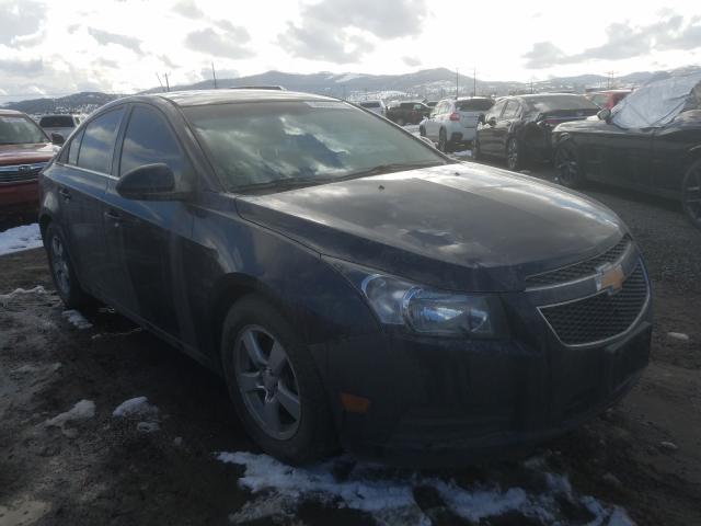 Photo 0 VIN: 1G1PD5SB4D7282664 - CHEVROLET CRUZE 