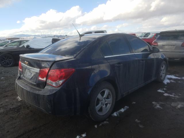 Photo 3 VIN: 1G1PD5SB4D7282664 - CHEVROLET CRUZE 