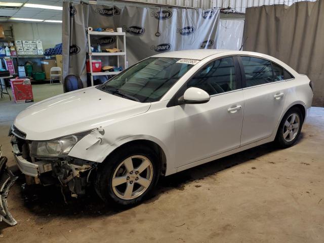 Photo 0 VIN: 1G1PD5SB4D7310088 - CHEVROLET CRUZE 