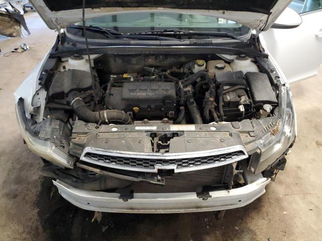 Photo 10 VIN: 1G1PD5SB4D7310088 - CHEVROLET CRUZE 