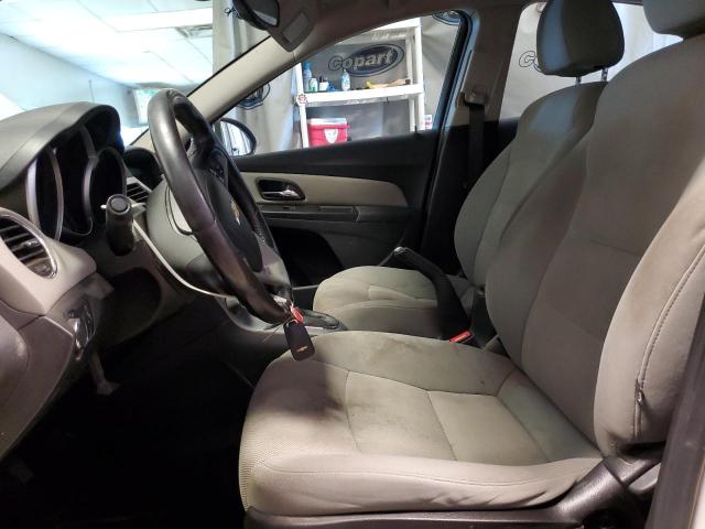 Photo 6 VIN: 1G1PD5SB4D7310088 - CHEVROLET CRUZE 